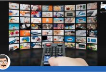 Photo of گوگل خدمات خرید رسانه‌ برای تلویزیون هوشمند را گسترش می‌دهد
