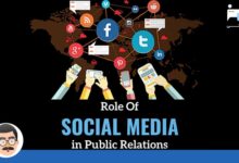 Photo of بین روابط عمومی و رسانه های اجتماعی در آینده چه رابطه ای به وجود خواهد آمد؟