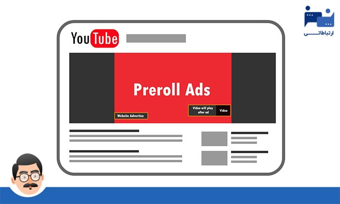 Photo of تبلیغات پری رول (pre-roll ads) چیست و چرا باید از آن استفاده کنید؟